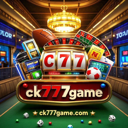 Descubra a Diversão do Bingo no ck777game
