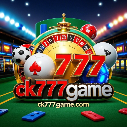 Explorando o Mundo da Loteria no ck777game
