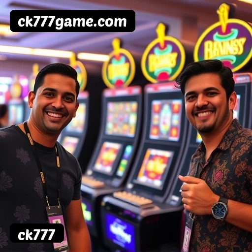 Fortune Tiger Slot Game