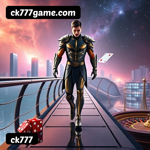 Suporte ck777
