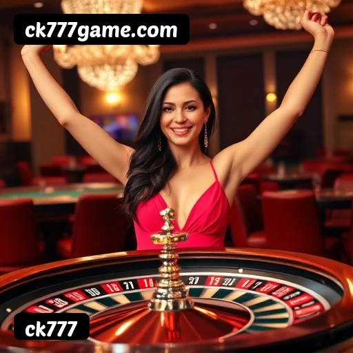 Apostas esportivas ao vivo na ck777