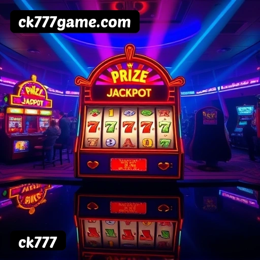 Cashback Semanal ck777