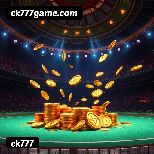 Acessar jogos e bônus no APK
