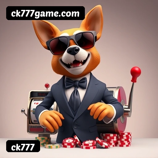 Interface ck777