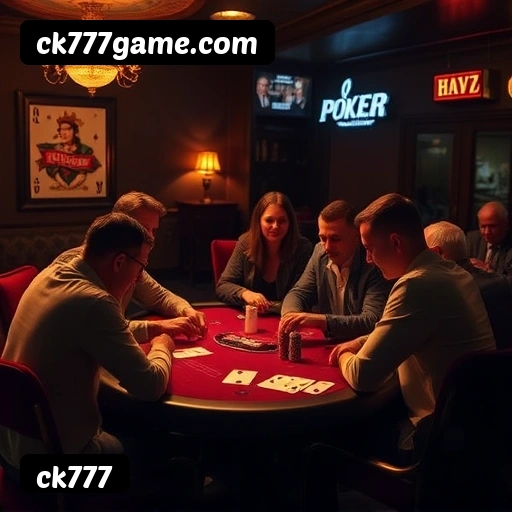 Cassino 24/7 disponível