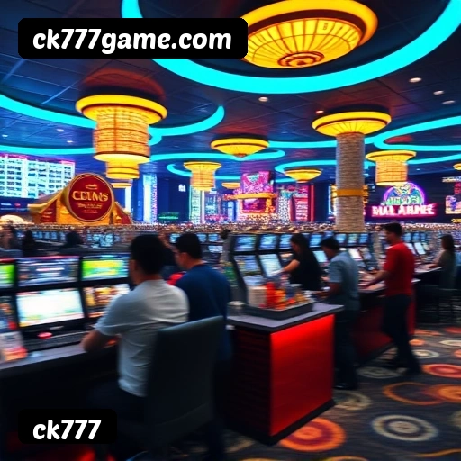 Cashback semanal ck777