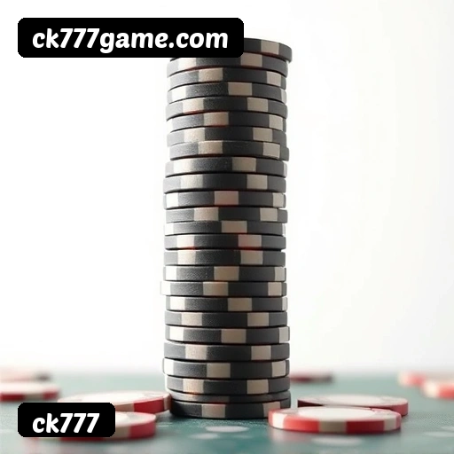 Reload Bonus ck777