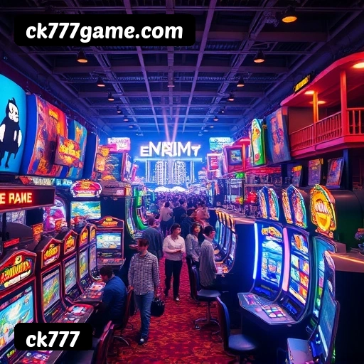 Programa VIP ck777