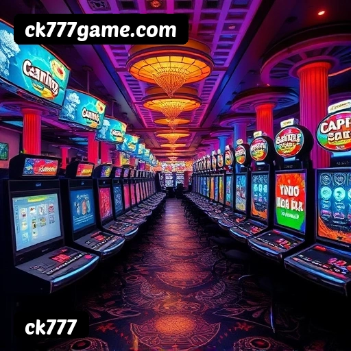 Baixar APK ck777